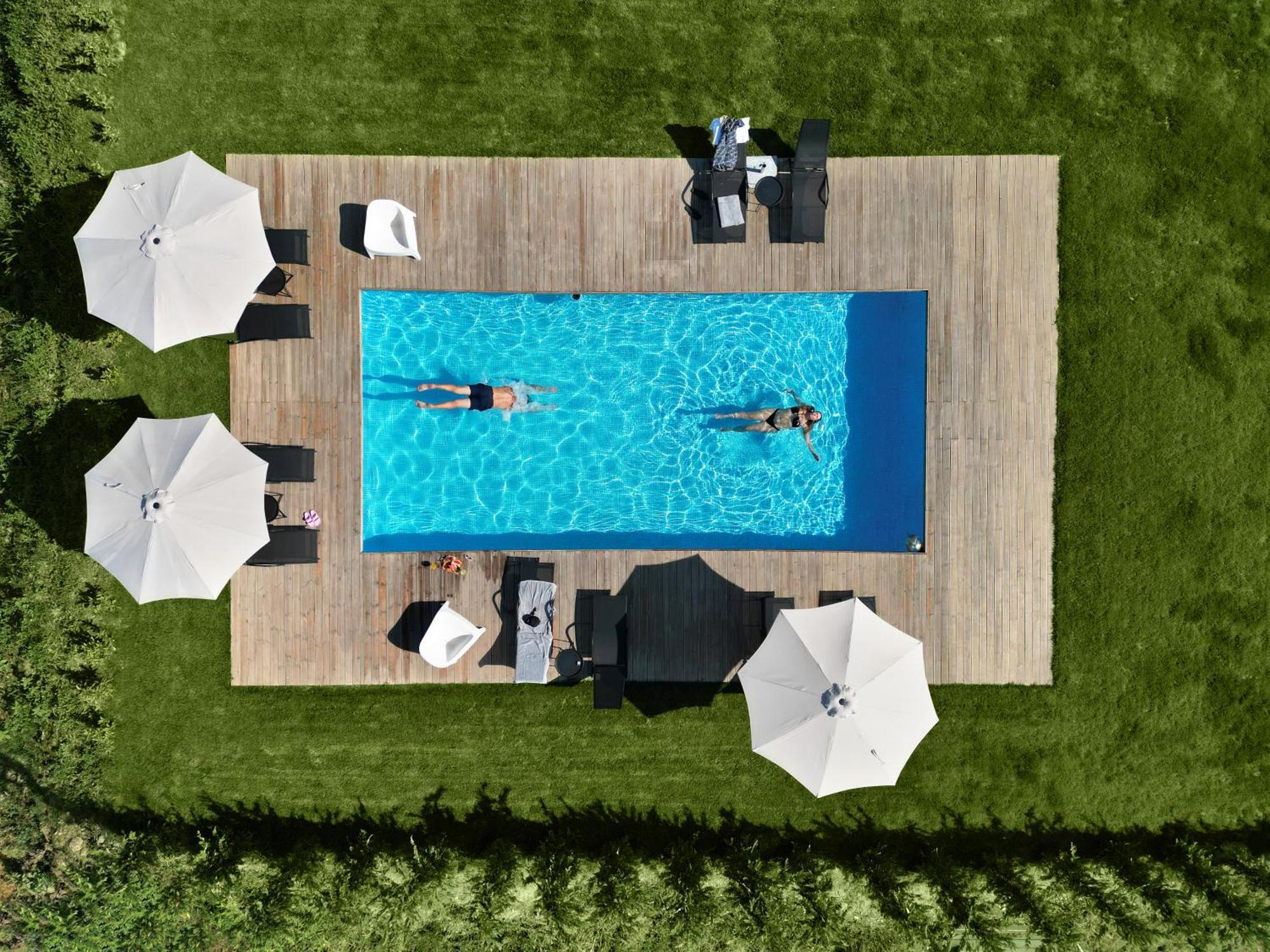 Olive All-Seasons Suites, Panel Hospitality Homes & Villas Litóchoron Eksteriør billede