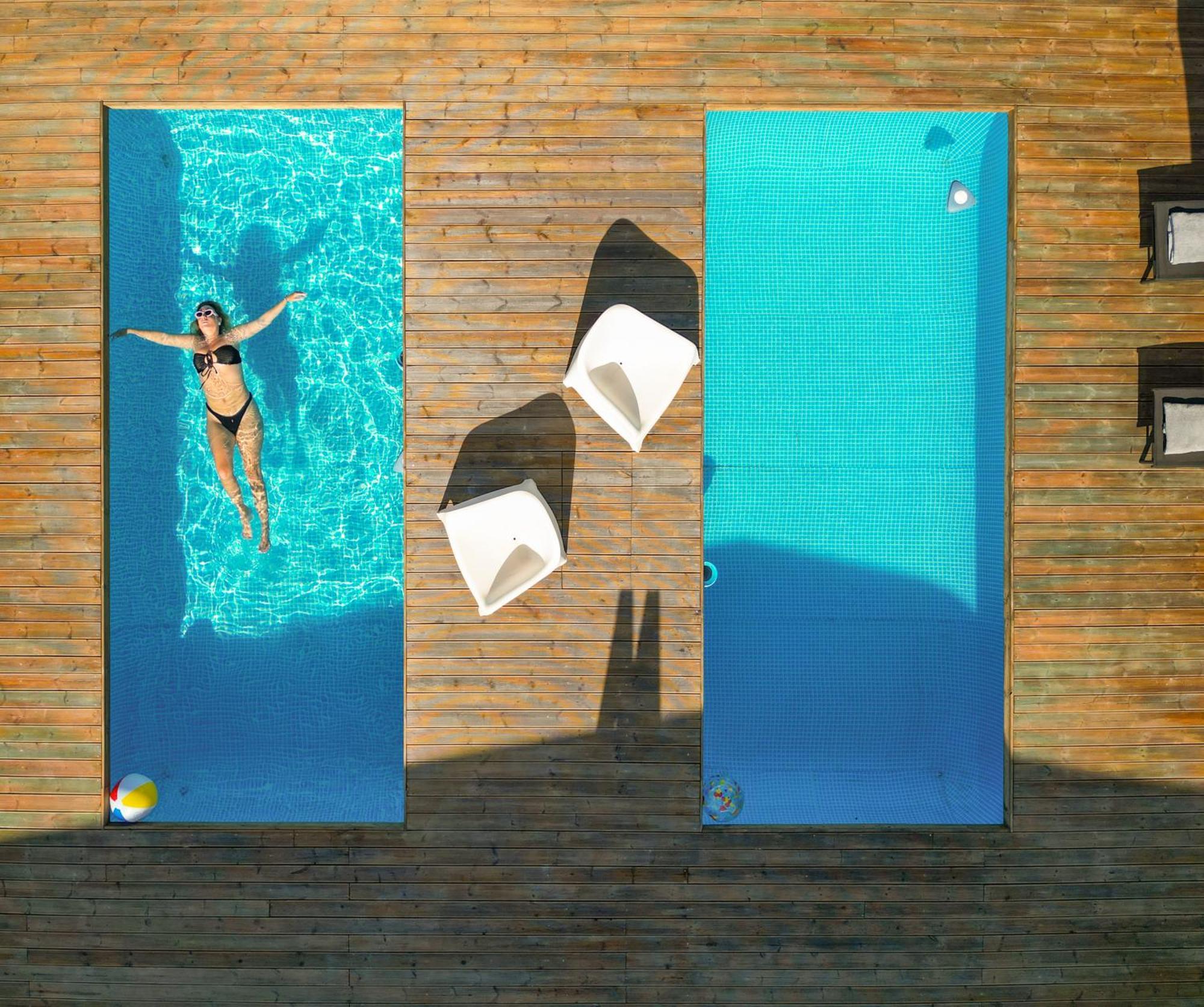 Olive All-Seasons Suites, Panel Hospitality Homes & Villas Litóchoron Eksteriør billede